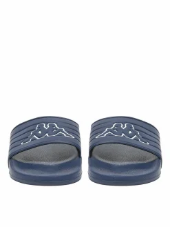 Ciabatte CEO-SS24-M1 Blu scuro