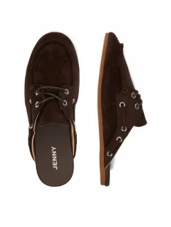 Ciabatte CEO-24SW666-11 Marrone