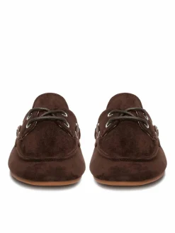 Ciabatte CEO-24SW666-11 Marrone