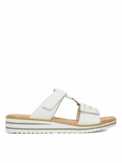 Ciabatte CEO-V0636-80 Bianco