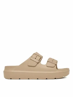 Ciabatte CEOWB-835120 Beige