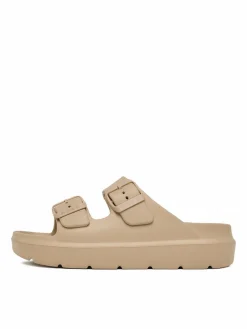 Ciabatte CEOWB-835120 Beige