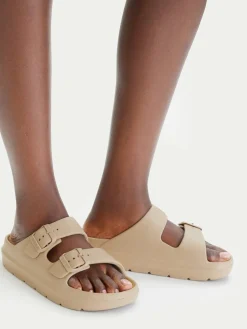 Ciabatte CEOWB-835120 Beige
