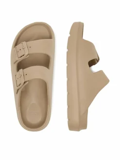 Ciabatte CEOWB-835120 Beige