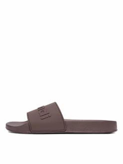Ciabatte CEOWB-865695 Marrone