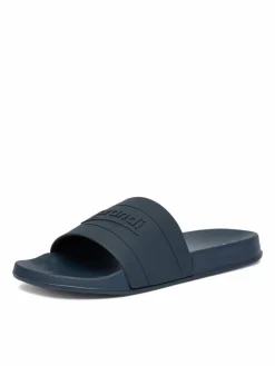 Ciabatte CEOWB-MO-865695 Blu scuro
