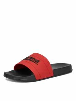 Ciabatte CEOWB-MO-865695 Rosso