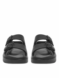 Ciabatte CEOWB-835120 Nero