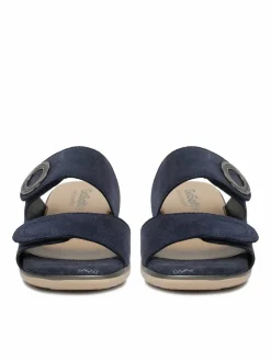 Ciabatte CEO-WI16-INES-08 Blu scuro