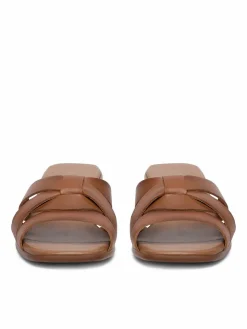 Ciabatte CEO-WI23-POST-05 Marrone chiaro