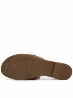 Ciabatte CEO-WI23-RUPIA-02 Marrone