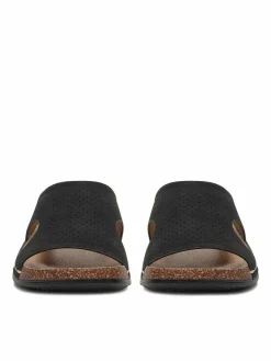 Ciabatte CEO-W25701 Nero