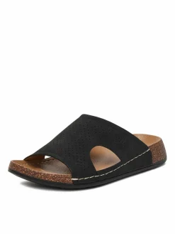 Ciabatte CEO-W25701 Nero