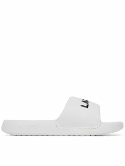 Ciabatte 7-49CMA0022 Bianco