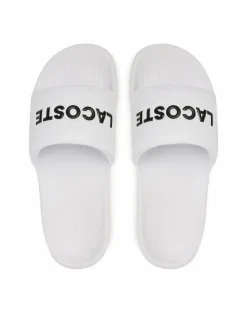 Ciabatte 7-49CMA0022 Bianco