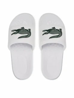 Ciabatte 7-49CMA0038 Bianco