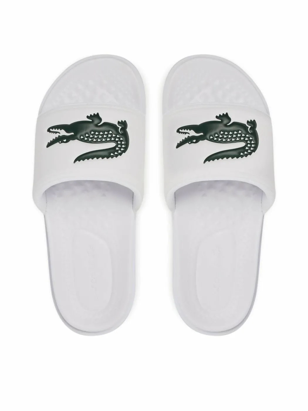 Ciabatte 7-49CMA0038 Bianco