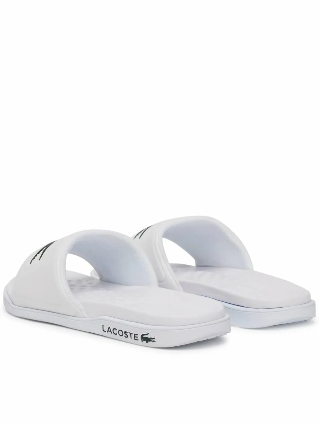 Ciabatte 7-49CMA0038 Bianco