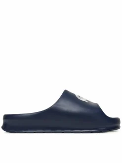 Ciabatte 7-49CMA0024 Blu scuro