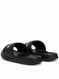 Ciabatte 7-49CMA0022 Nero