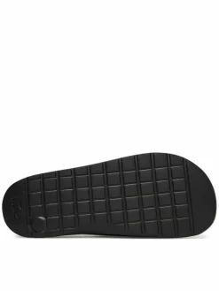 Ciabatte 7-48CMA0010 Nero