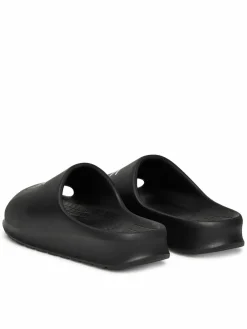 Ciabatte 7-48CMA0010 Nero
