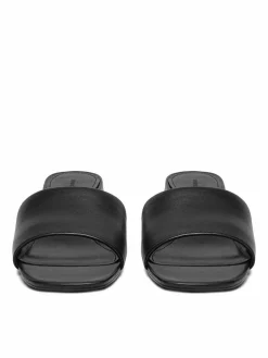 Ciabatte C-V2399L-1-1 Nero