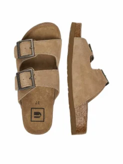 Ciabatte CWB-WS-1128-50-S Beige