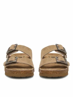 Ciabatte CWB-WS-1128-50-S Beige