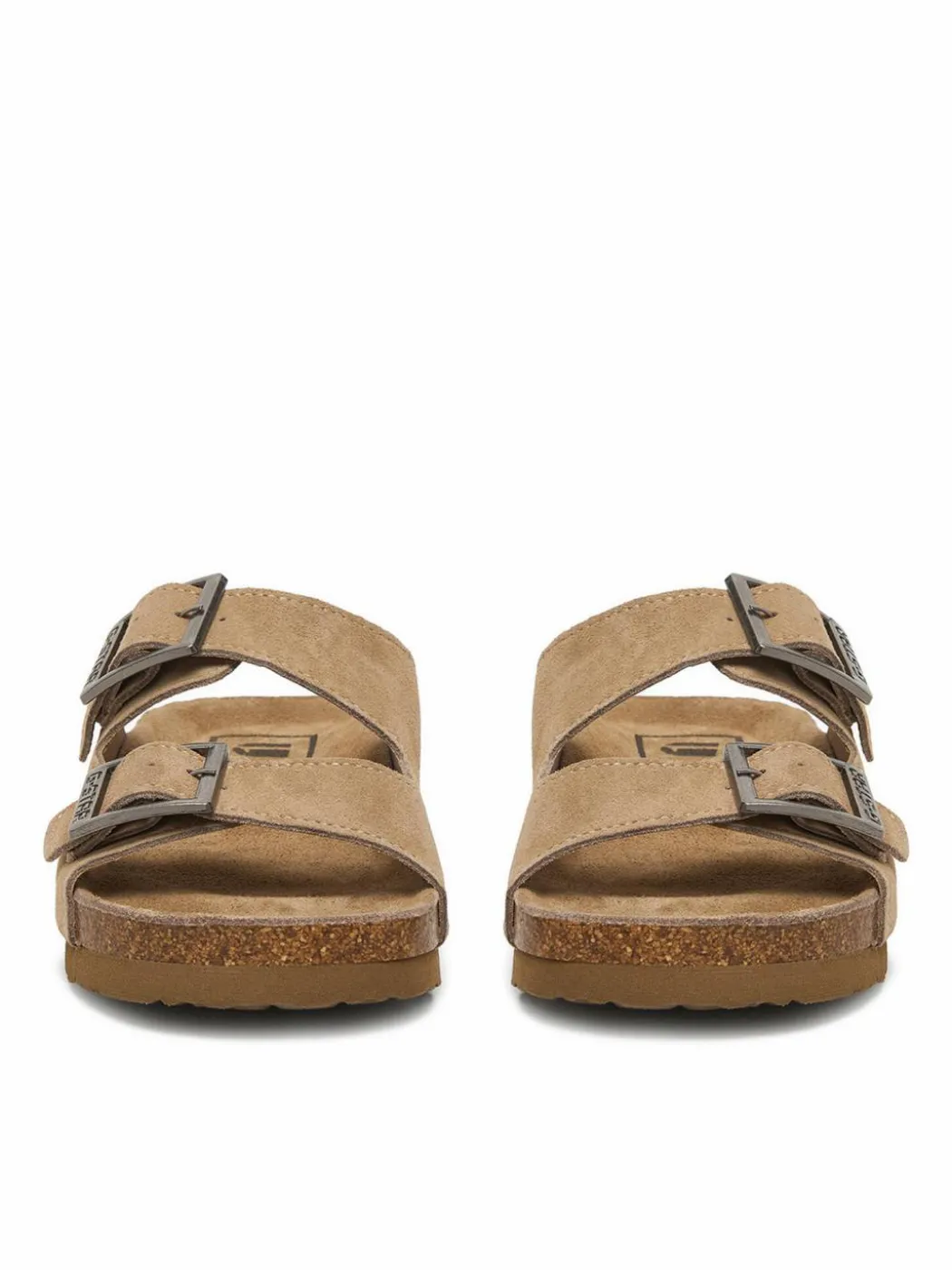 Ciabatte CWB-WS-1128-50-S Beige