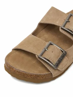 Ciabatte CWB-WS-1128-50-S Beige