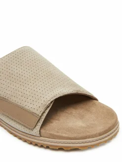 Ciabatte Danilo  10022033 Beige