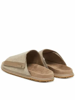 Ciabatte Danilo  10022033 Beige