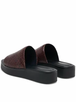 Ciabatte Danya 6204-025-35 Marrone