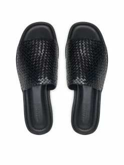 Ciabatte Danya 6204-025-20 Nero