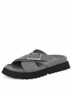 Ciabatte DEBRA-25SS469 Grigio