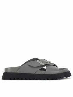 Ciabatte DEBRA-25SS469 Grigio