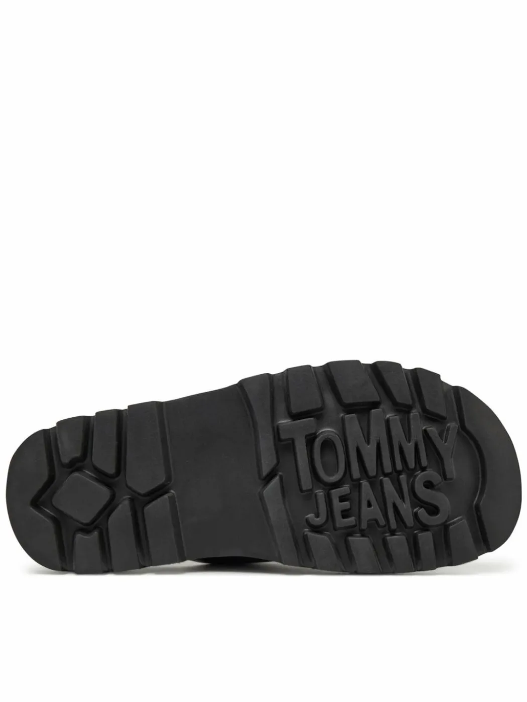 Ciabatte Double Strap Sandal EN0EN02753 Nero