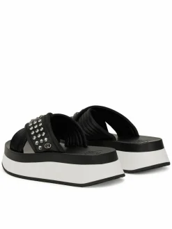 Ciabatte Dreamy Sandal 05 BA5091 TX001 Nero