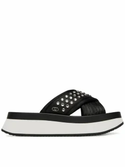 Ciabatte Dreamy Sandal 05 BA5091 TX001 Nero