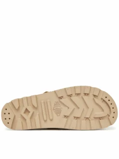 Ciabatte Dunelite Pyla Sde 74454-257-M Beige