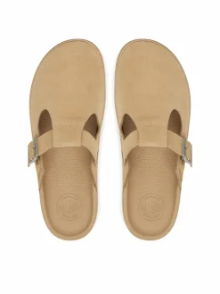 Ciabatte Dunelite Pyla Sde 74454-257-M Beige