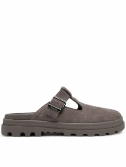 Ciabatte Dunelite Pyla Sde 74454-276-M Grigio