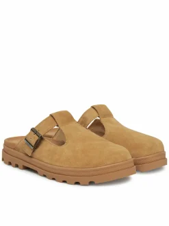 Ciabatte Dunelite Pyla Sde 74454-252-M Marrone