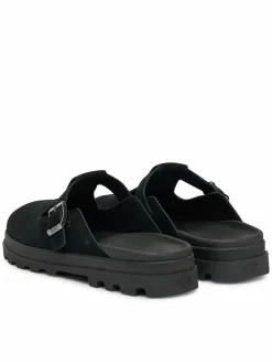 Ciabatte Dunelite Pyla Sde 74454-008-M Nero