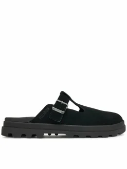 Ciabatte Dunelite Pyla Sde 74454-008-M Nero