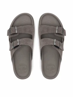 Ciabatte Dunelite Riviera Sde 74455-276-M Grigio