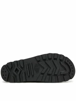 Ciabatte Dunelite Riviera Sde 74455-008-M Nero