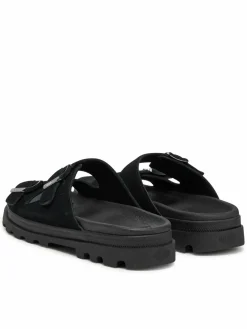 Ciabatte Dunelite Riviera Sde 74455-008-M Nero