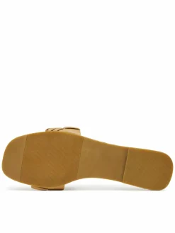 Ciabatte E4366-6 Beige
